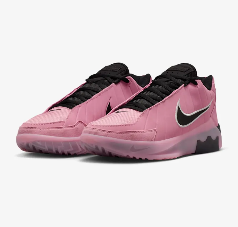 Giày Nike LeBron Witness 9 'Elemental Pink' HQ8034-601 - Ảnh 5