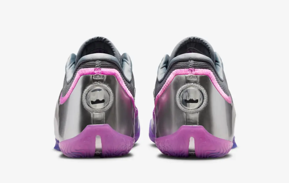 Alternative view of Giày Nike LeBron 23 ‘Bubble Boy’ IF0694-002