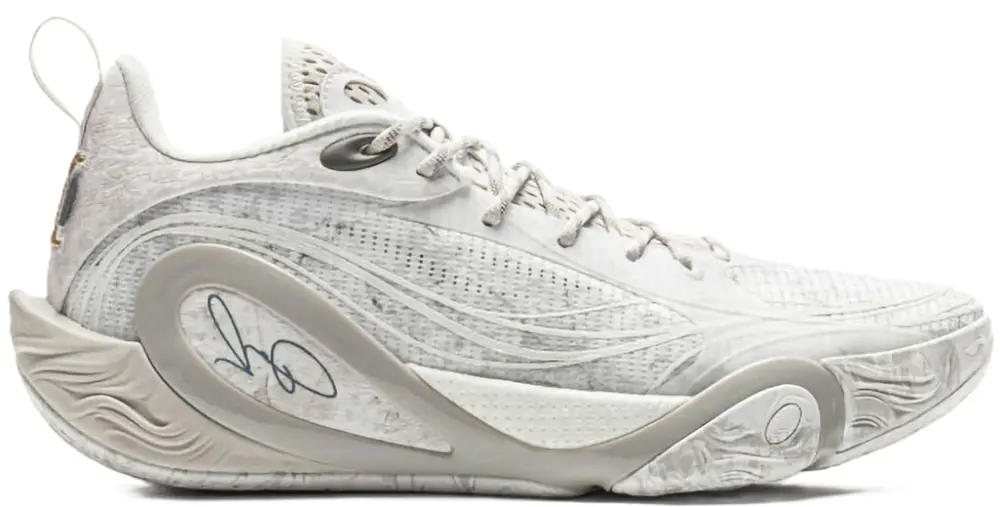 Giày Lining Dlo 1 'Lunar Rock' ABPV009-4