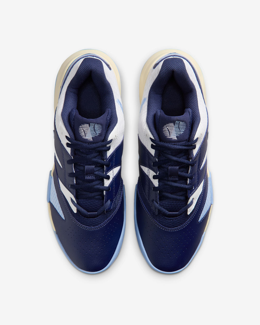 Giày Nike Court Lite 4 HC 'Midnight Navy' FD6574-103 - Ảnh 3