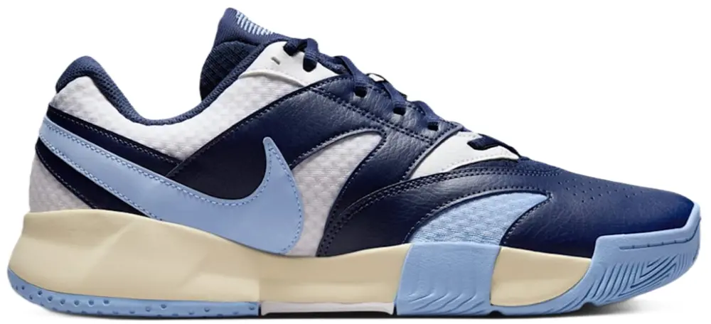 Giày Nike Court Lite 4 HC 'Midnight Navy' FD6574-103