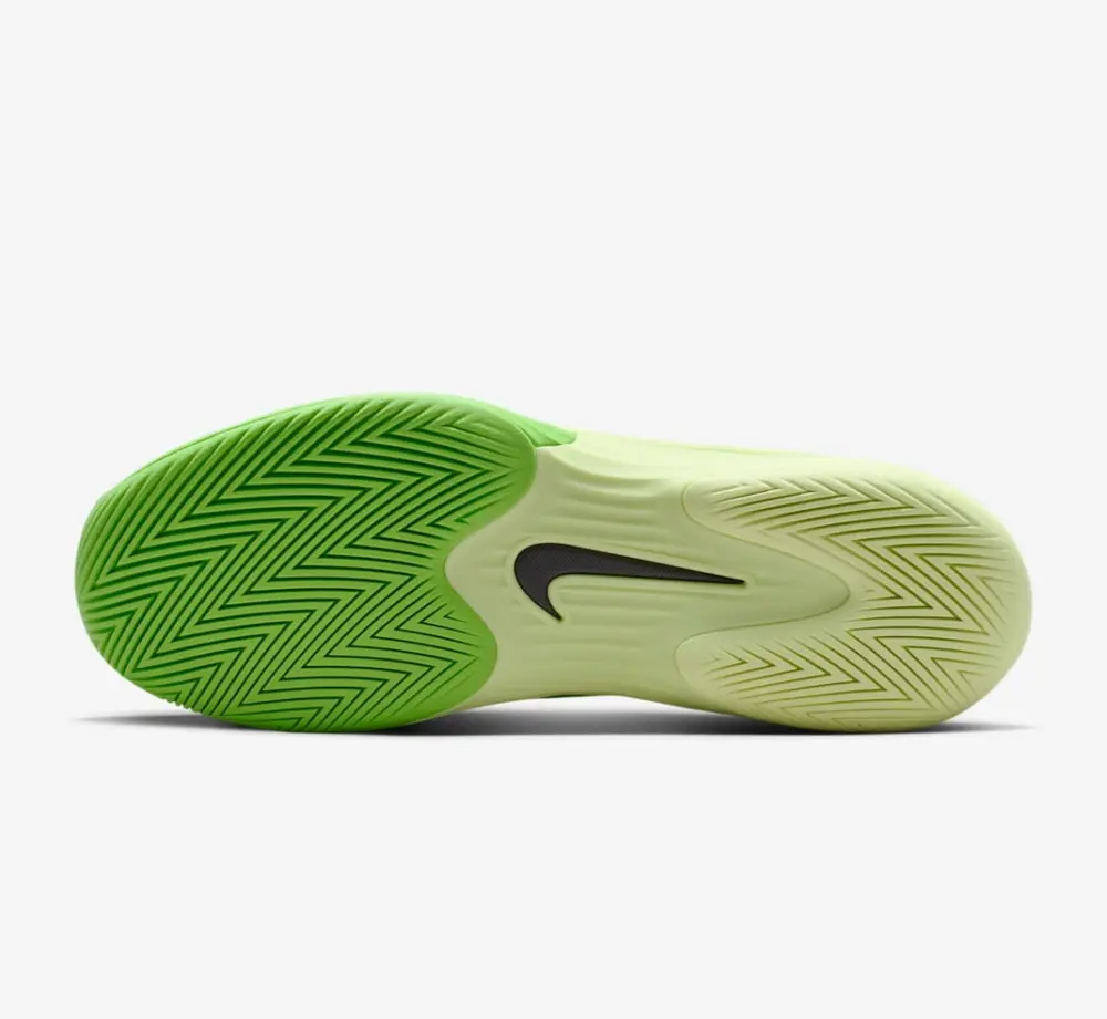 Giày Nike Vapor 12 ‘Light Liquid Lime’ IB6555-300 - Ảnh 8