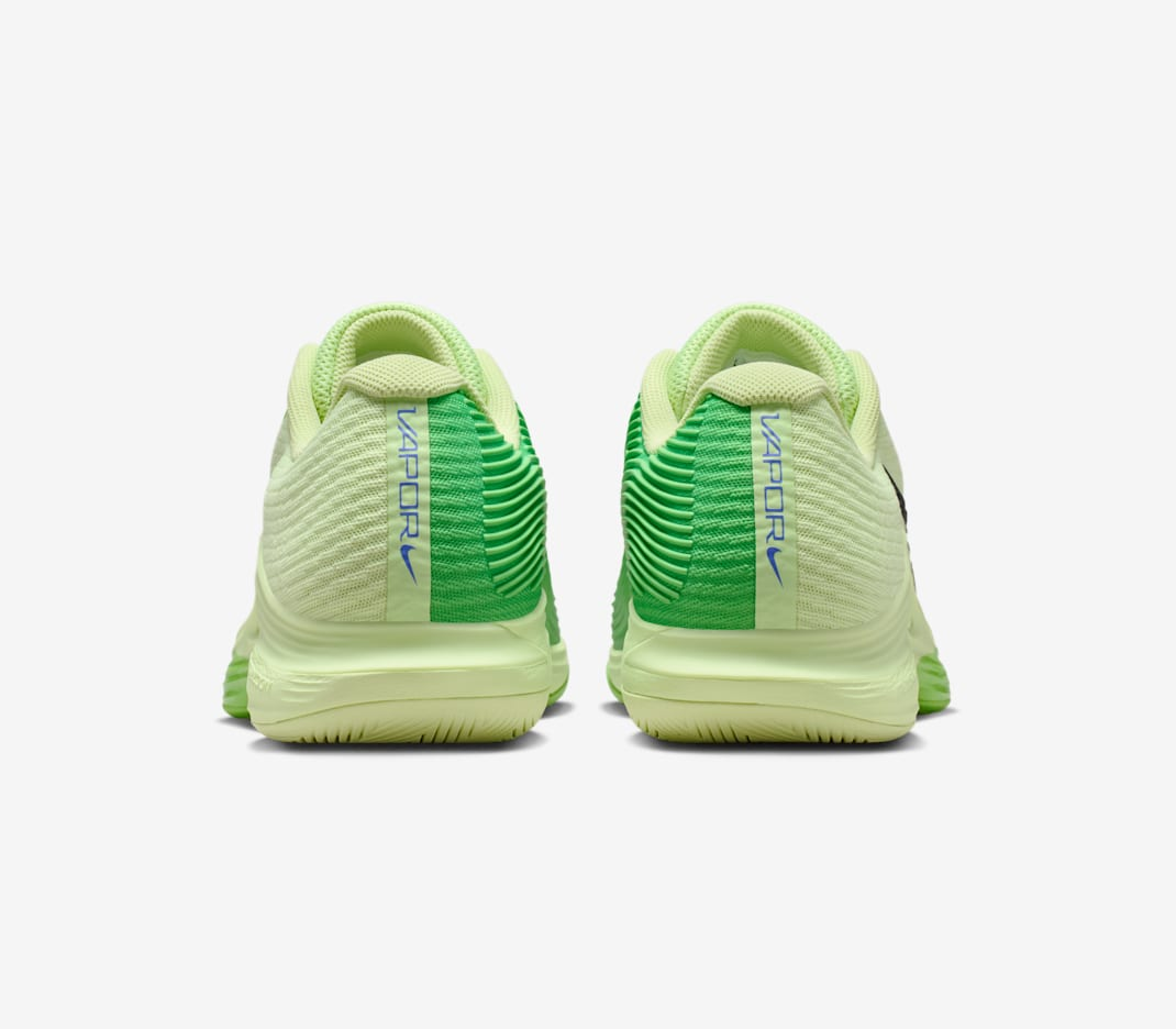 Giày Nike Vapor 12 ‘Light Liquid Lime’ IB6555-300 - Ảnh 4
