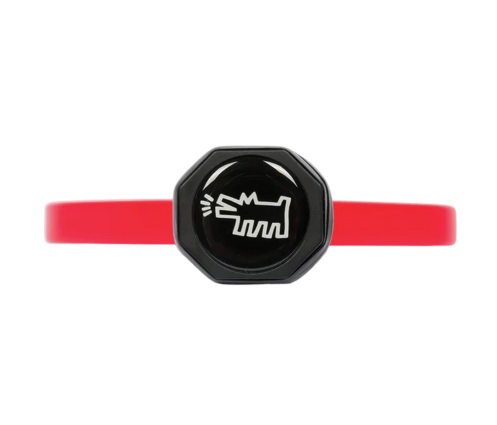 Vợt Pickleball Volair Mach 1 Forza: 16mm ‘Keith Haring #3’ - Ảnh 4