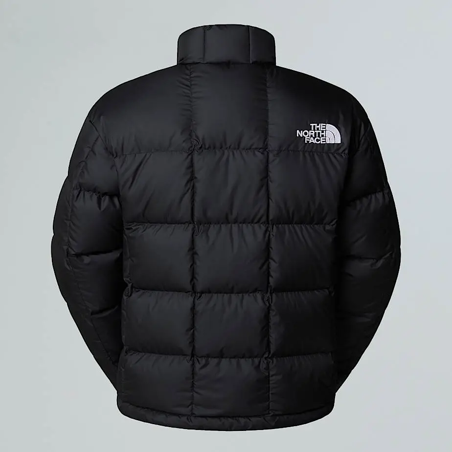 Áo The North Face Lhotse Down Jacket 'Black' NF0A3Y23-4H0 - Ảnh 2