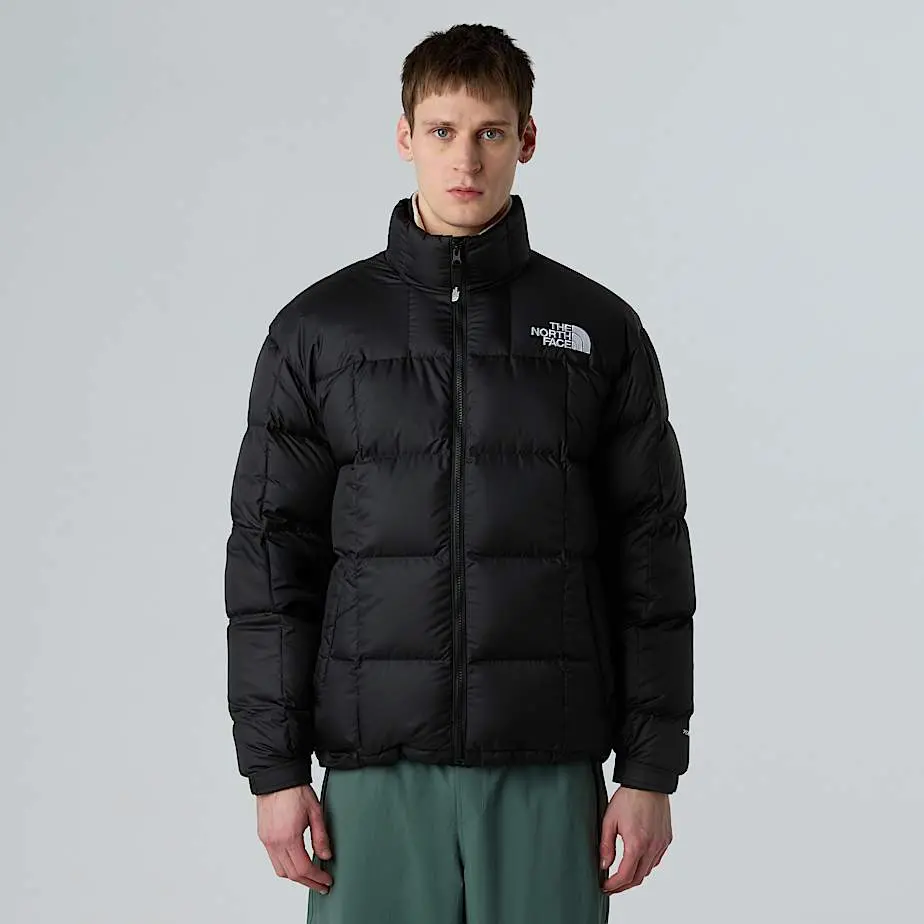 Áo The North Face Lhotse Down Jacket 'Black' NF0A3Y23-4H0 - Ảnh 7