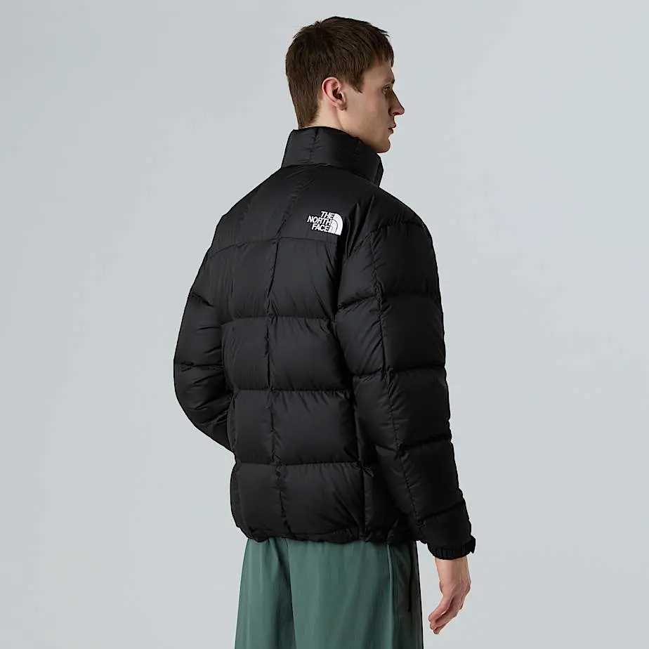 Áo The North Face Lhotse Down Jacket 'Black' NF0A3Y23-4H0 - Ảnh 5