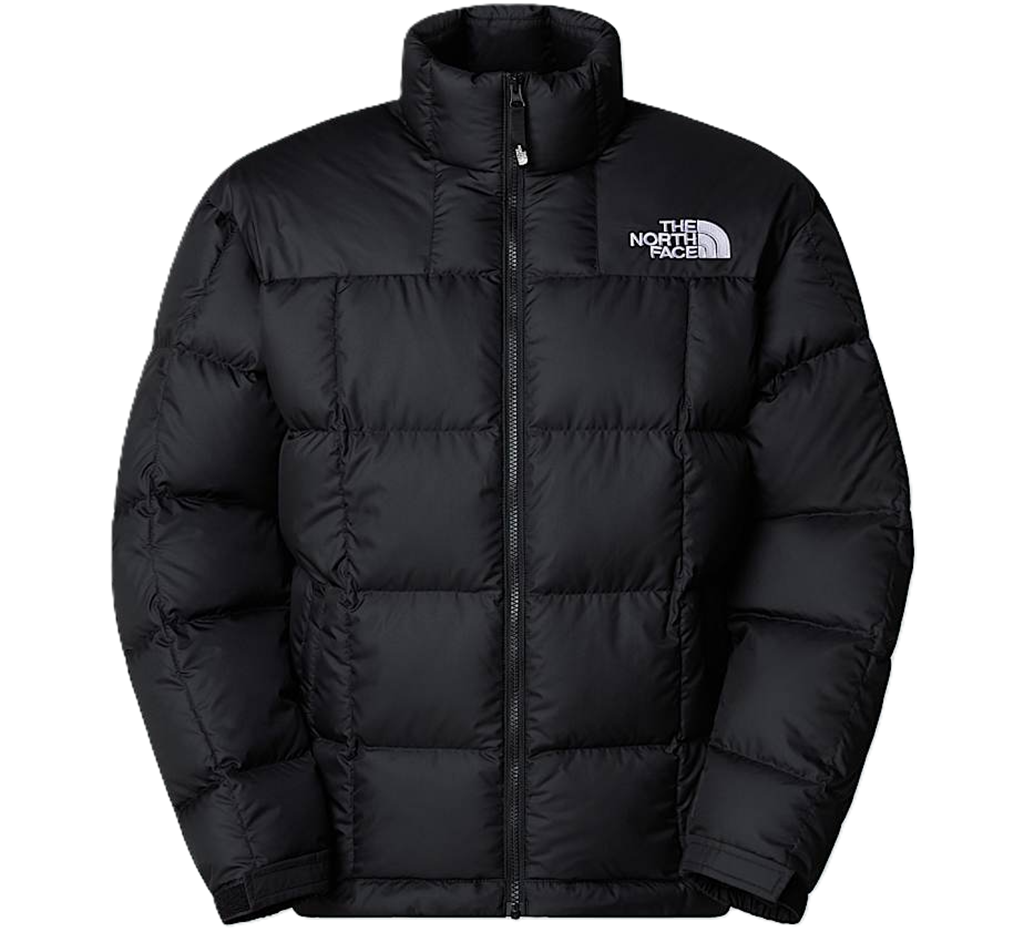 Áo The North Face Lhotse Down Jacket 'Black' NF0A3Y23-4H0