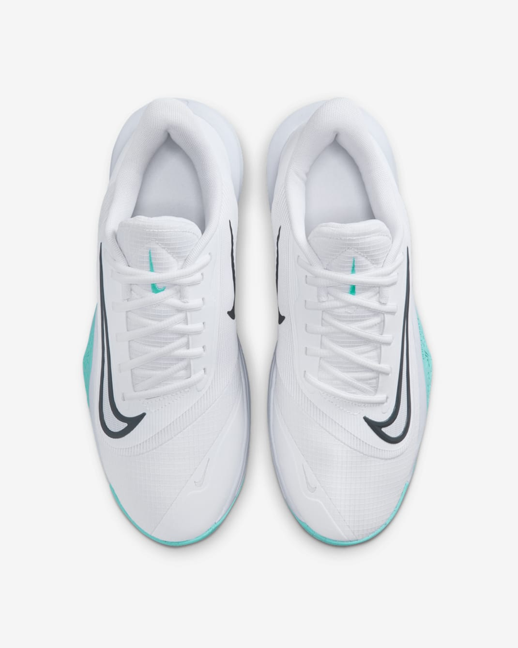 Alternative view of Giày Nike Precision 7 'Dynamic Turquoise' HJ9153-101