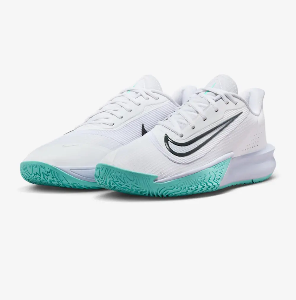 Giày Nike Precision 7 'Dynamic Turquoise' HJ9153-101 - Ảnh 3