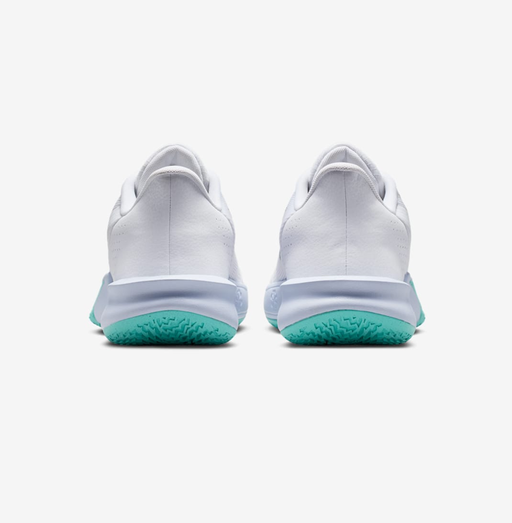 Giày Nike Precision 7 'Dynamic Turquoise' HJ9153-101 - Ảnh 4