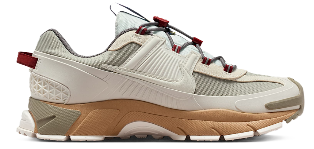 Giày Nike Zoom Vomero Roam 'Phantom Gray' IQ1126-317