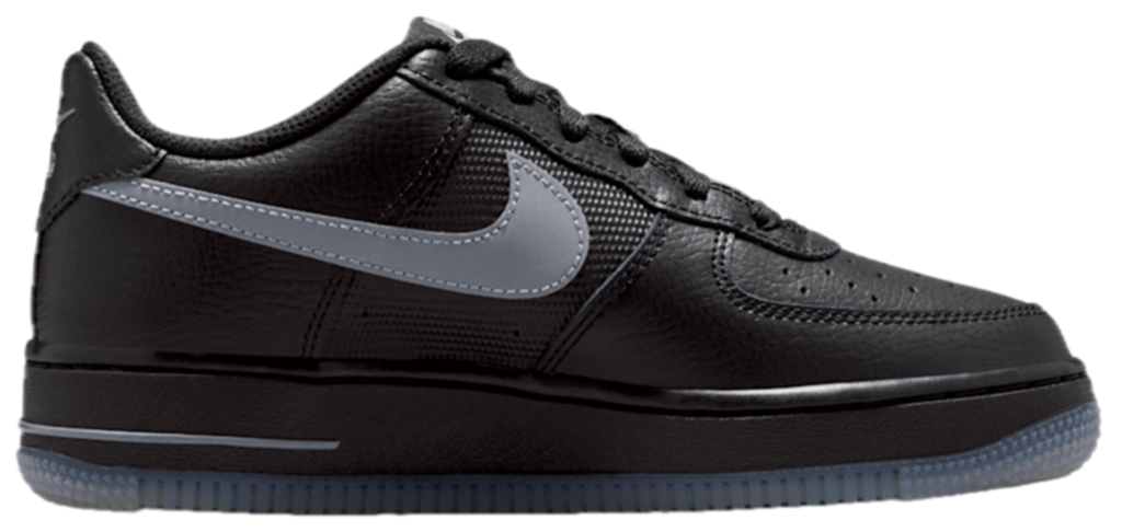 Giày Nike Air Force 1 ‘Cool Grey’ IM6027-010