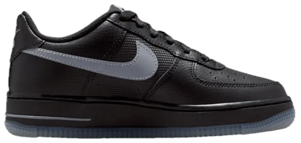 Giày Nike Air Force 1 ‘Cool Grey’ IM6027-010