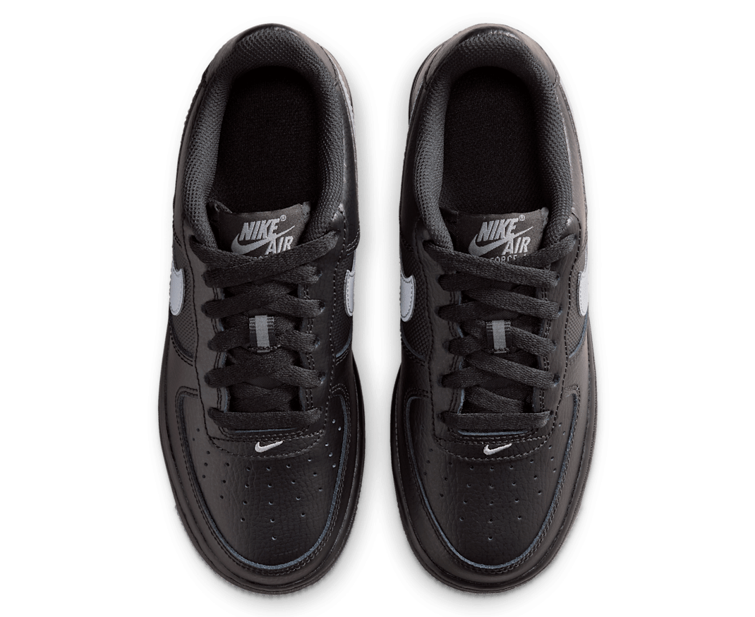 Alternative view of Giày Nike Air Force 1 ‘Cool Grey’ IM6027-010