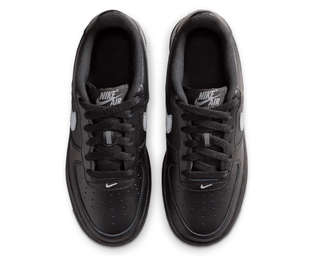 Alternative view of Giày Nike Air Force 1 ‘Cool Grey’ IM6027-010
