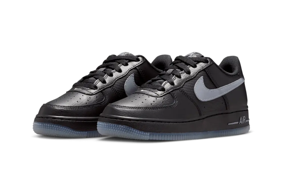 Giày Nike Air Force 1 ‘Cool Grey’ IM6027-010 - Ảnh 3