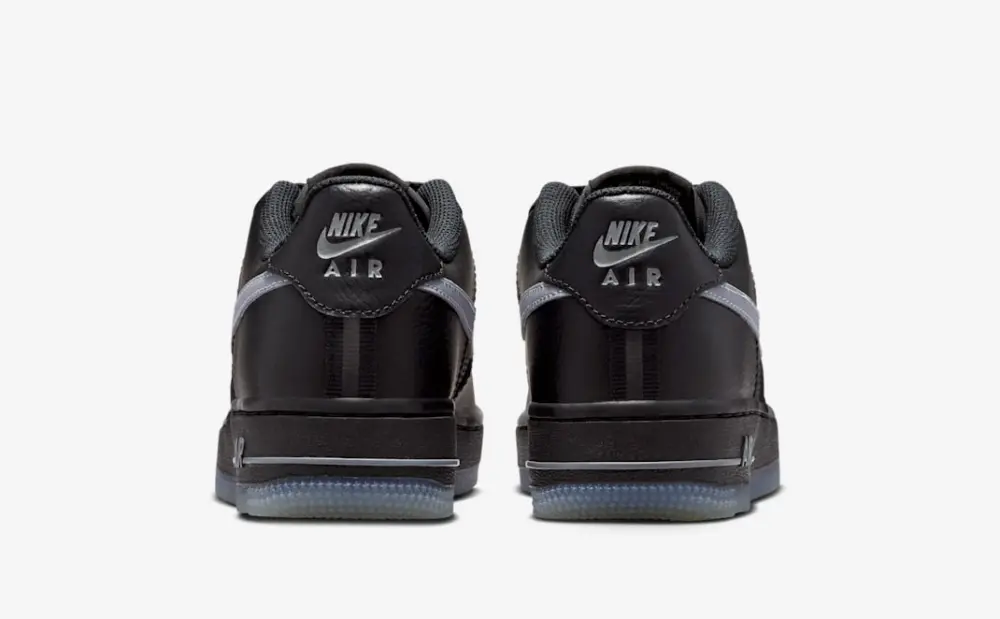 Giày Nike Air Force 1 ‘Cool Grey’ IM6027-010 - Ảnh 4