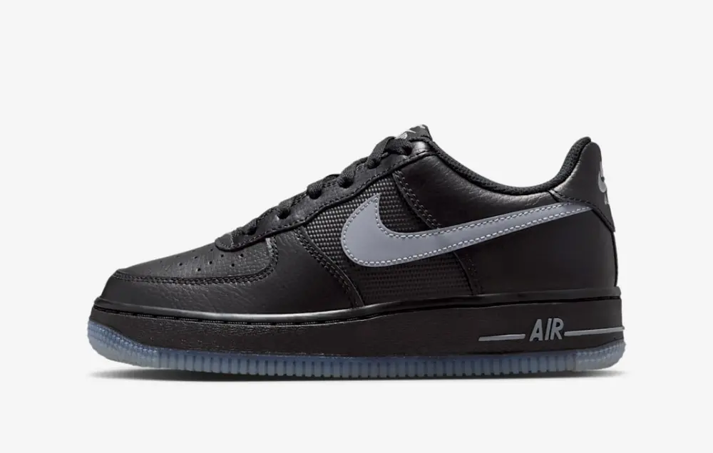Giày Nike Air Force 1 ‘Cool Grey’ IM6027-010 - Ảnh 5