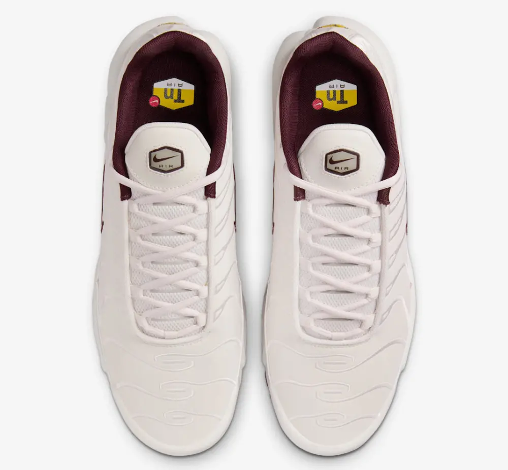 Giày Nike Air Max Plus PRM ‘Phantom’ HF3181-001 - Ảnh 5