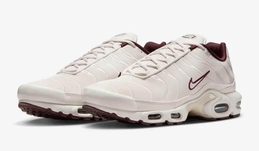 Giày Nike Air Max Plus PRM ‘Phantom’ HF3181-001 - Ảnh 4