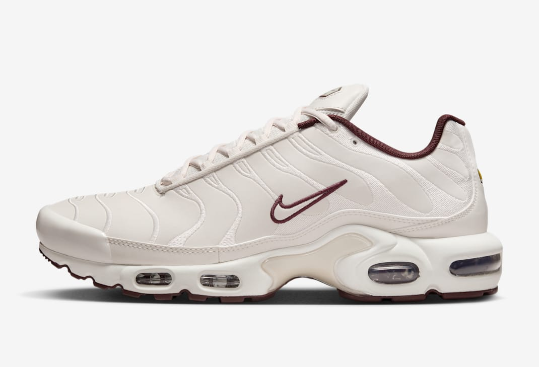 Alternative view of Giày Nike Air Max Plus PRM ‘Phantom’ HF3181-001