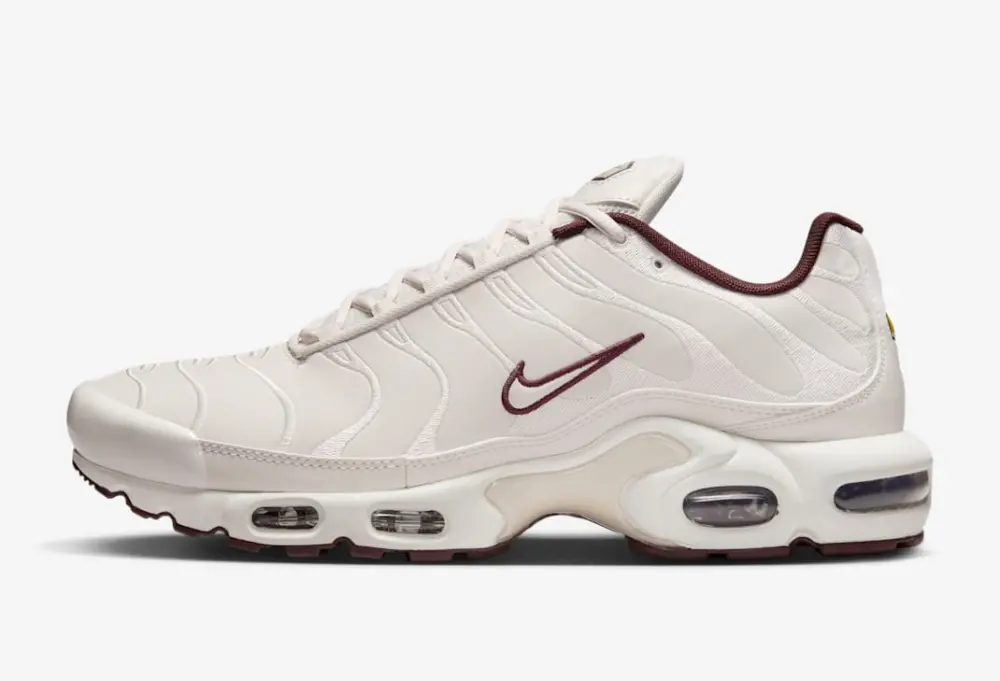 Alternative view of Giày Nike Air Max Plus PRM ‘Phantom’ HF3181-001