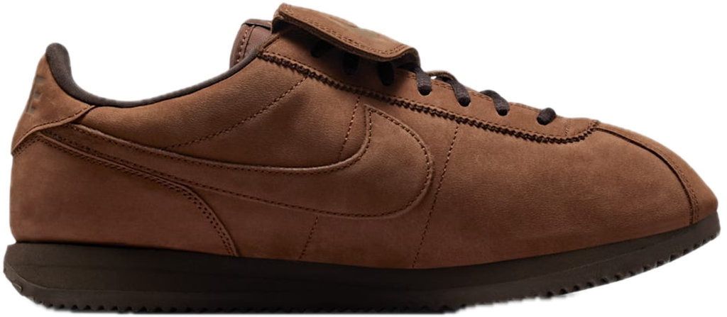 Giày Nike Cortez Leather SE ‘Brown’ IR0800-299