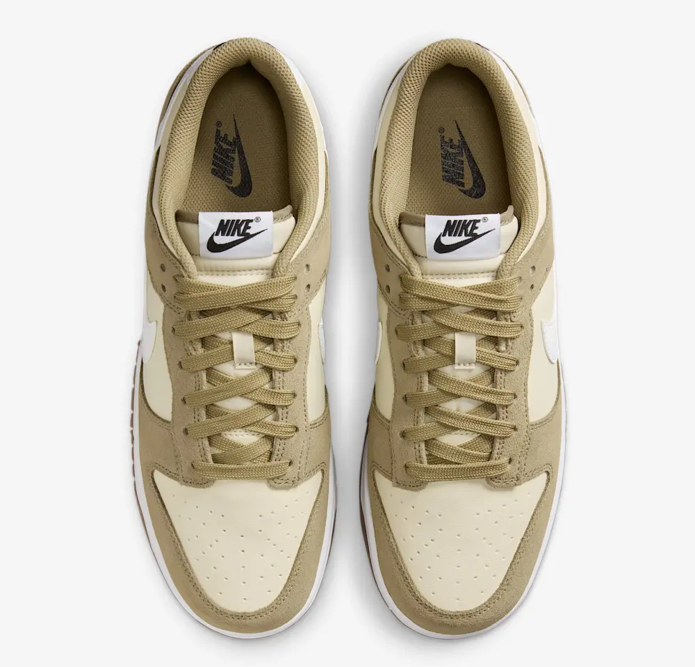 Alternative view of Giày Nike Dunk Low Retro SE ‘Neutral Olive’ IB6399-200