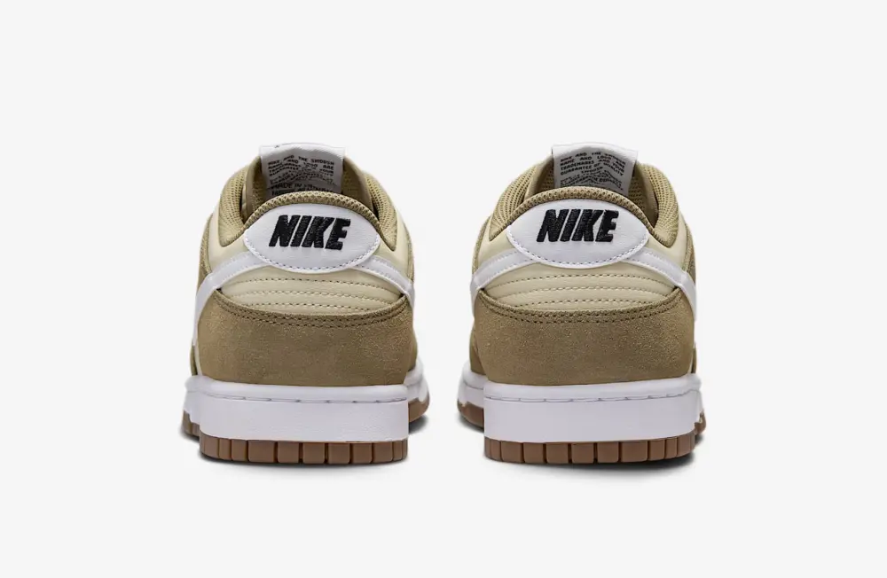 Giày Nike Dunk Low Retro SE ‘Neutral Olive’ IB6399-200 - Ảnh 4