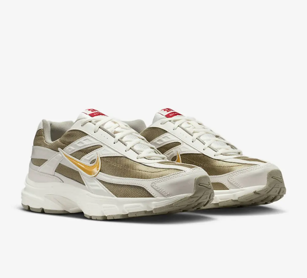 Giày Nike Initiator Year of the Horse ‘Phantom Gray’ IQ9788-271 - Ảnh 4