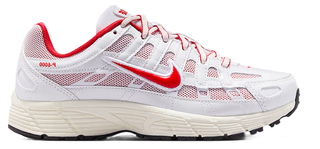 Giày Nike P-6000 'White' IQ1134-161