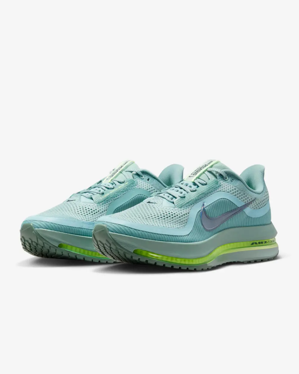 Giày Nike Air Zoom Pegasus Premium 'Barely Volt' HQ2592-009 - Ảnh 5