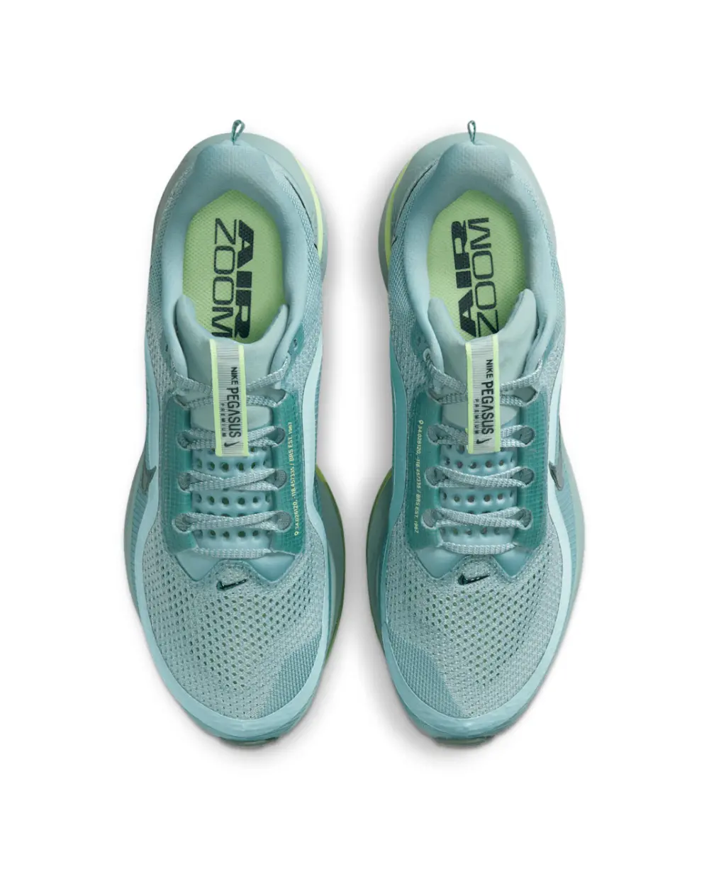 Giày Nike Air Zoom Pegasus Premium 'Barely Volt' HQ2592-009 - Ảnh 3