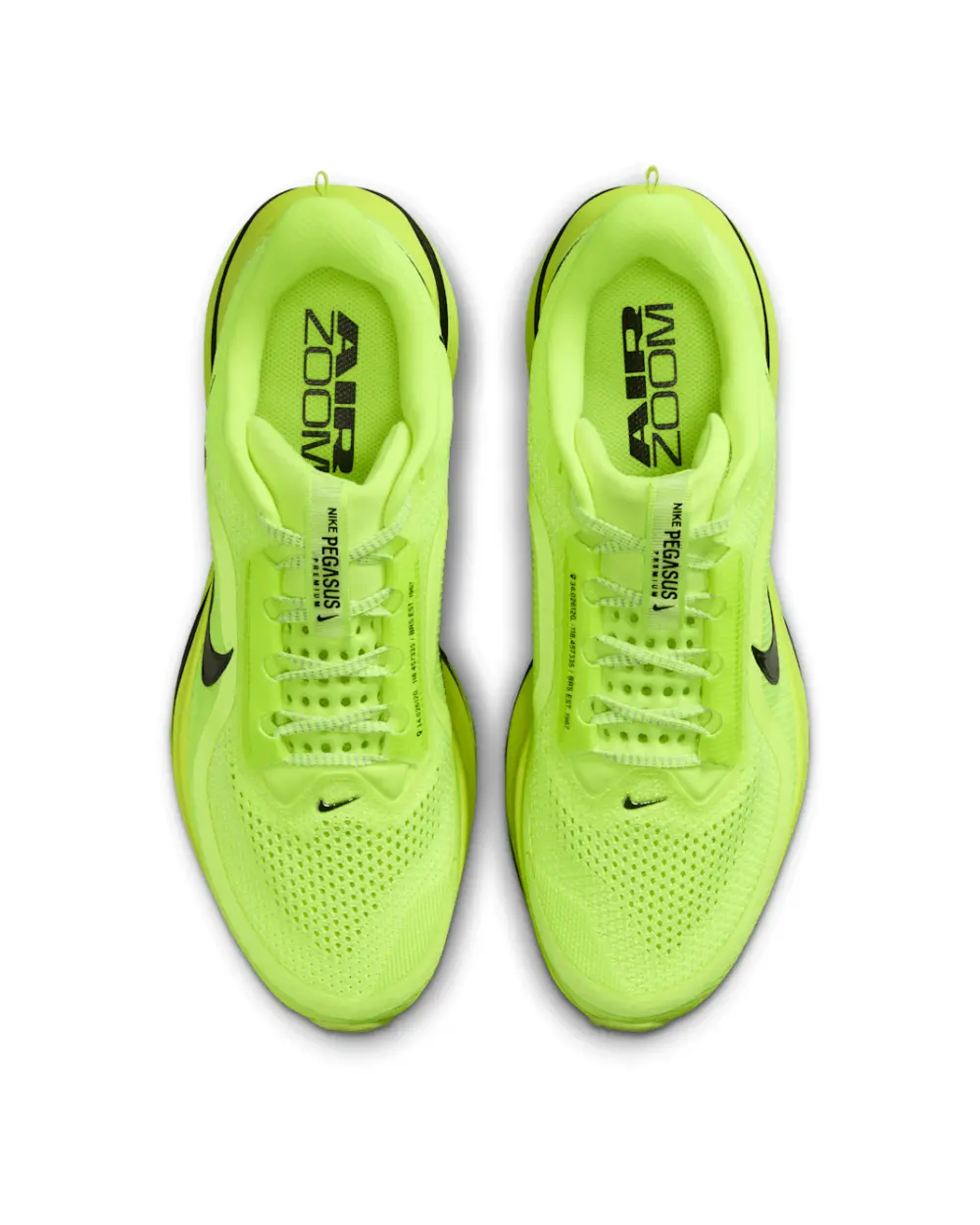 Giày Nike Air Zoom Pegasus Premium 'Volt' HQ2592-700 - Ảnh 9