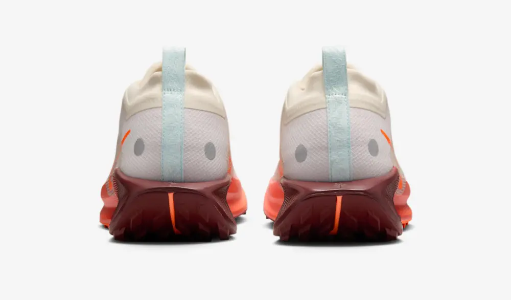 Giày Nike React Pegasus Trail 5 ‘Hyper Crimson’ FQ0908-104 - Ảnh 3