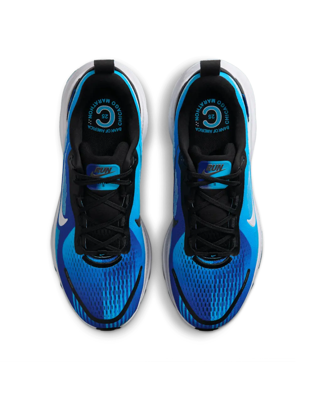 Giày Nike Vomero 18 'Deep Night' IH4112-902 - Ảnh 5