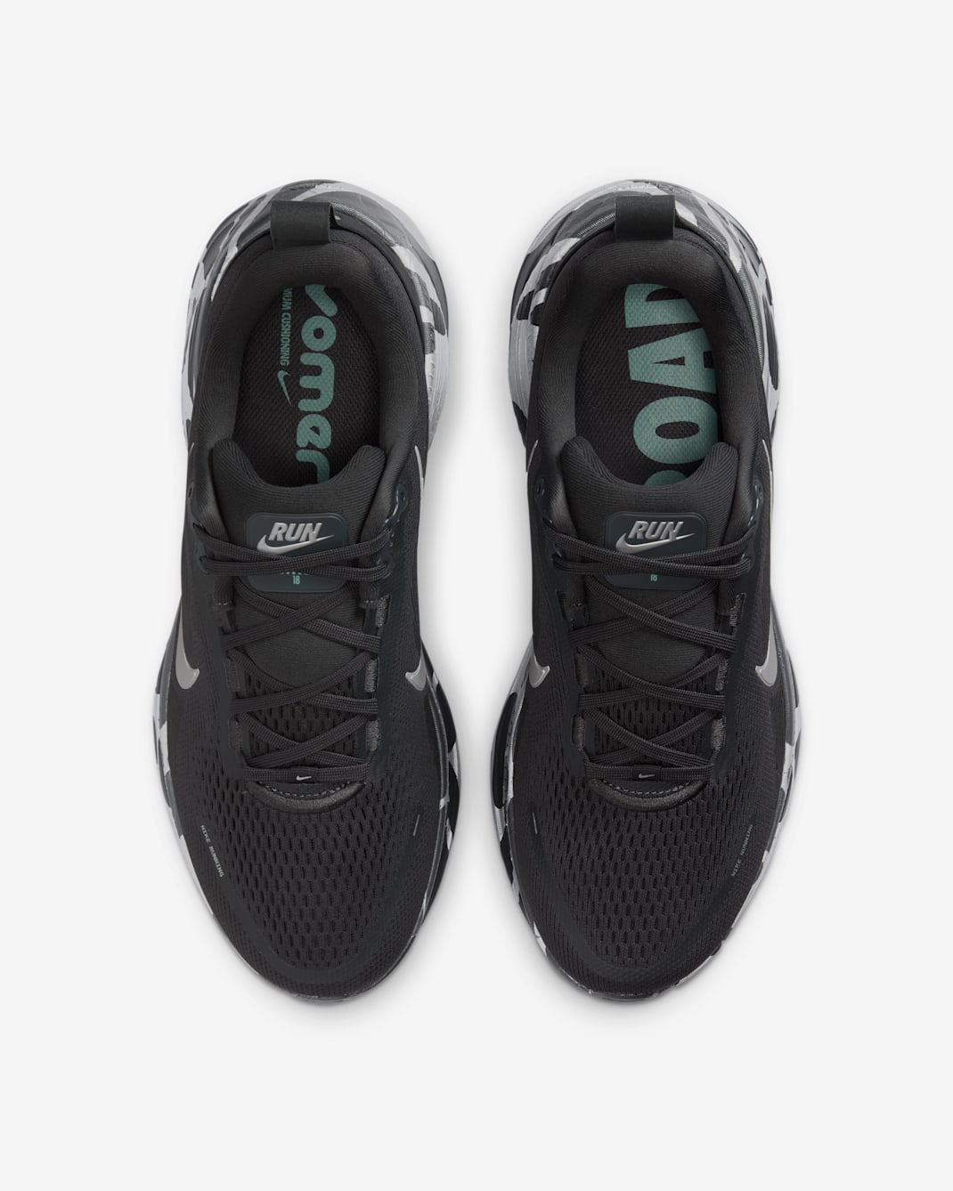 Giày Nike Vomero 18 'Cannon' IM6010-060 - Ảnh 5