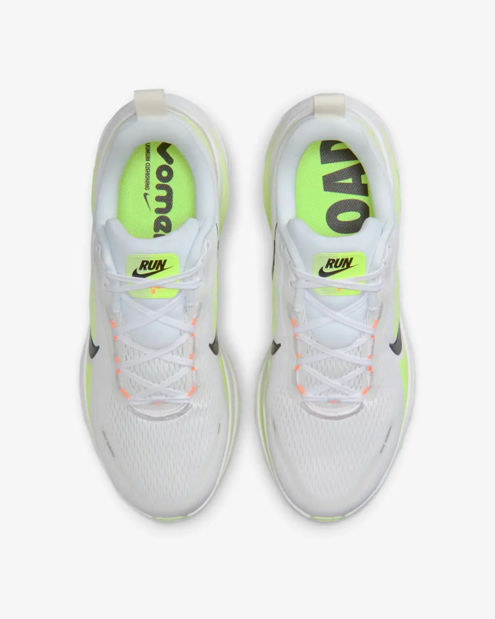 Giày Nike Vomero 18 'Barely Volt' HM6803-120 - Ảnh 5