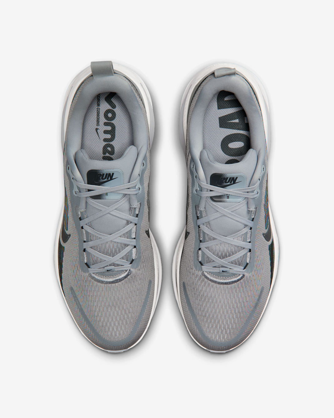 Giày Nike Vomero 18 'Wolf Grey' HM6803-012 - Ảnh 5