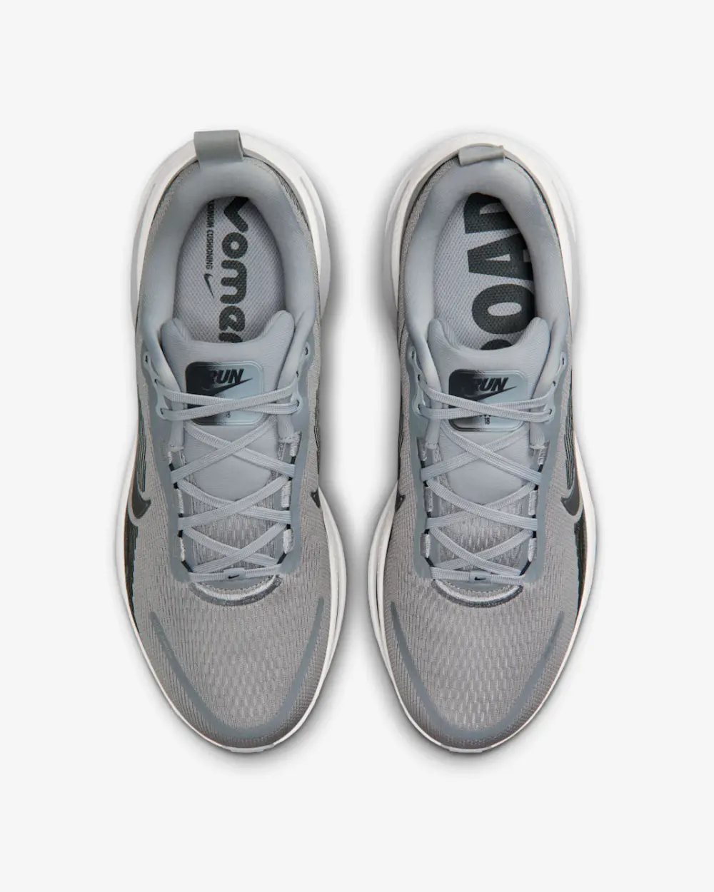 Giày Nike Vomero 18 'Wolf Grey' HM6803-012 - Ảnh 5