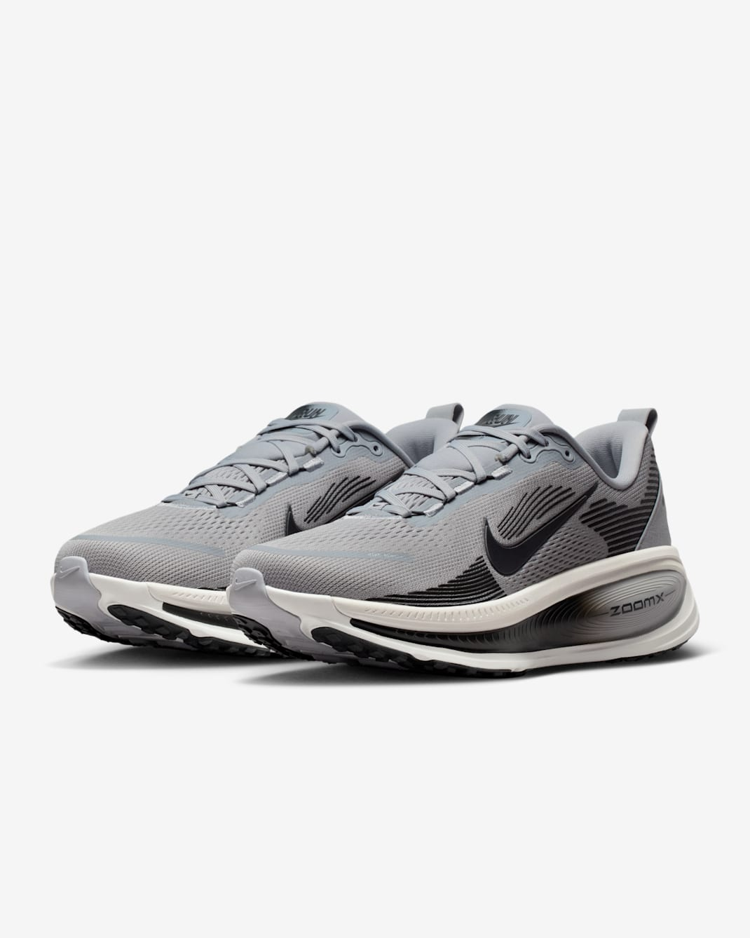Giày Nike Vomero 18 'Wolf Grey' HM6803-012 - Ảnh 4
