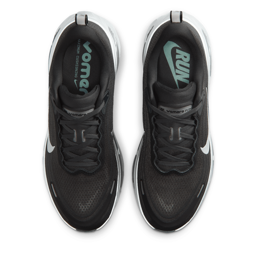 Alternative view of Giày Nike Vomero Plus ‘Reflect Silver’ IM6011-060