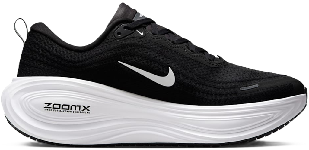 Giày Nike Vomero Plus ‘Metallic Dark’ HV8150-002