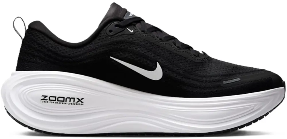 Giày Nike Vomero Plus ‘Metallic Dark’ HV8150-002