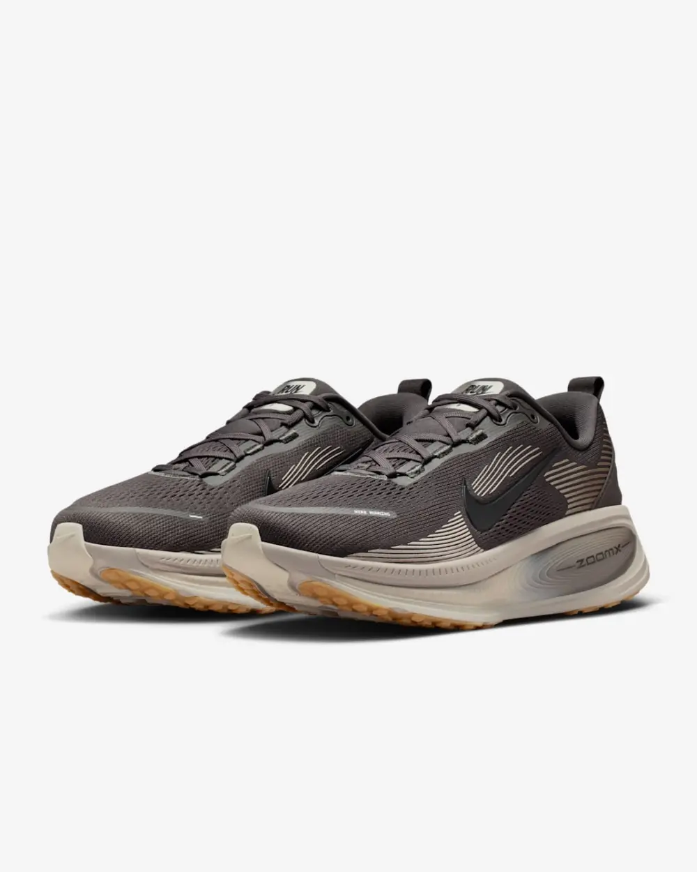Giày Nike Vomero 18 'Medium Ash' HM6803-215 - Ảnh 4