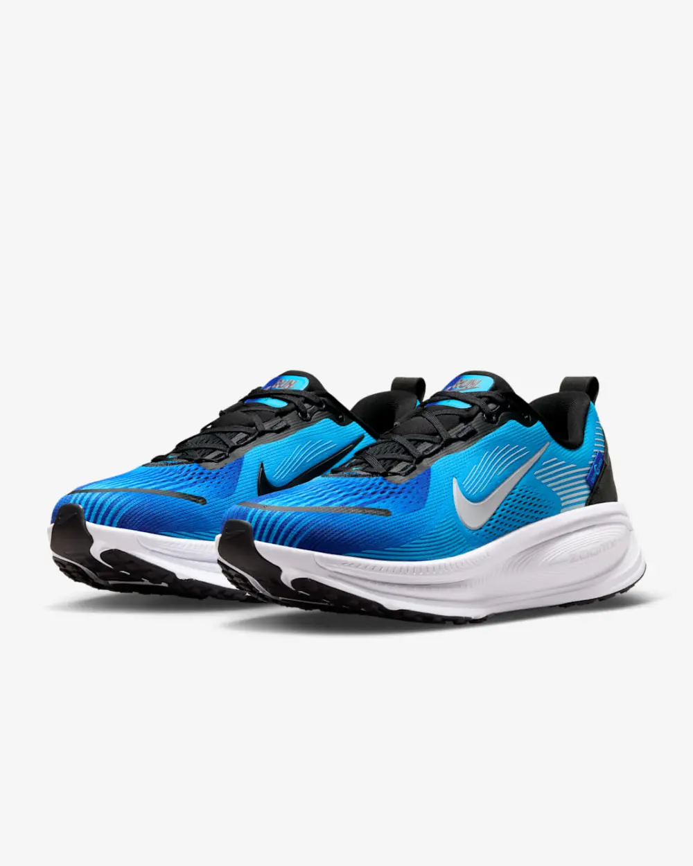 Giày Nike Vomero 18 'Deep Night' IH4112-902 - Ảnh 4