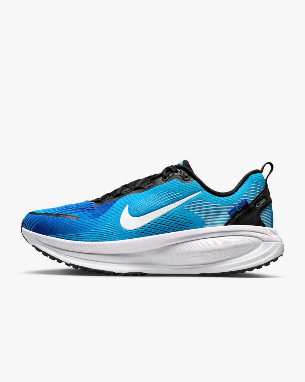 Alternative view of Giày Nike Vomero 18 'Deep Night' IH4112-902