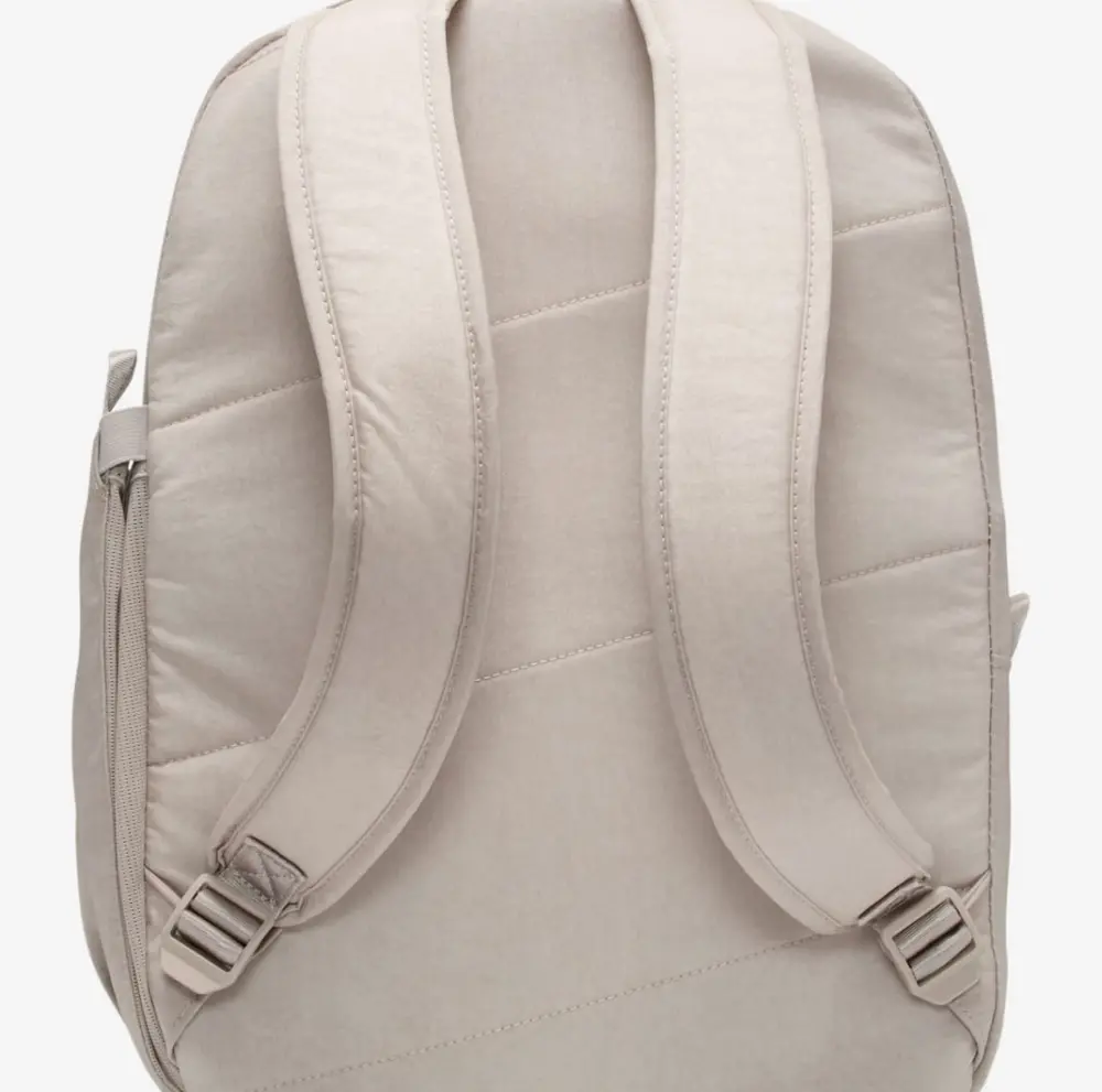 Balo Nike Aura Backpack ‘College Grey’ HF7007-009 - Ảnh 4