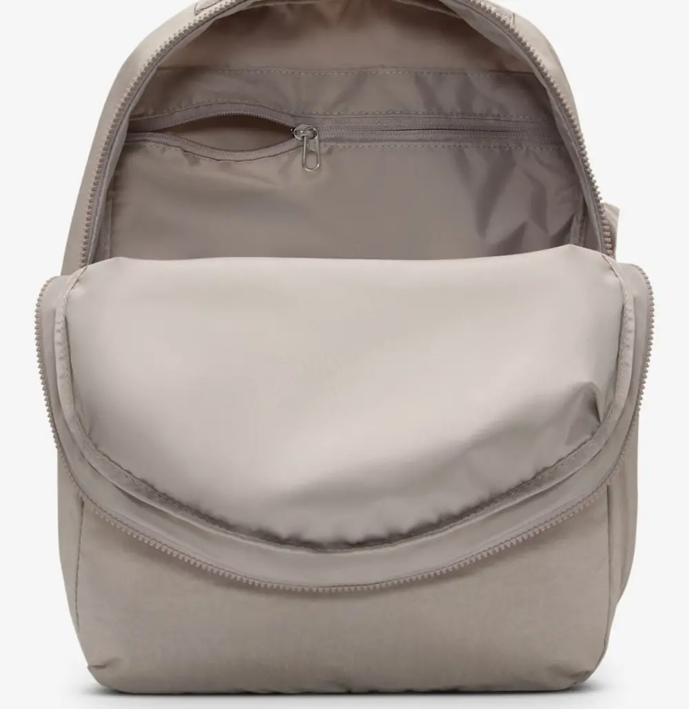 Balo Nike Aura Backpack ‘College Grey’ HF7007-009 - Ảnh 3